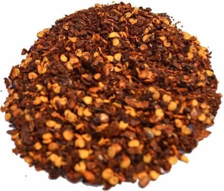 De Kruidenbaron - Chipotle kruidenmix grof - strooibus 250 gram