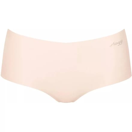 Sloggi Women ZERO Modal 2.0 Short (1-pack) - dames boxer - beige