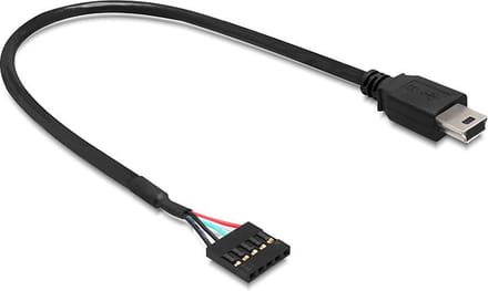 DeLOCK 83170 USB-kabel