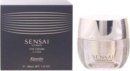 SENSAI Ultimate The Cream Gezichtscrème 40 ml