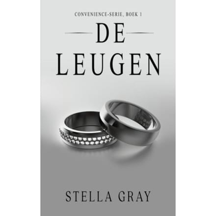 De Leugen - Stella Gray