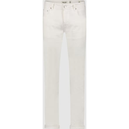 Circle of Trust Connor White Taglia: 29 | Jeans Slim Fit Outlet | Uomo | Bianco