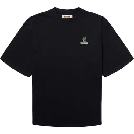 Woodbird Mens WBBeam Lucky Tee