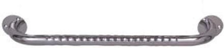 Drive Wandbeugel RVS 40 cm - Extra Grip
