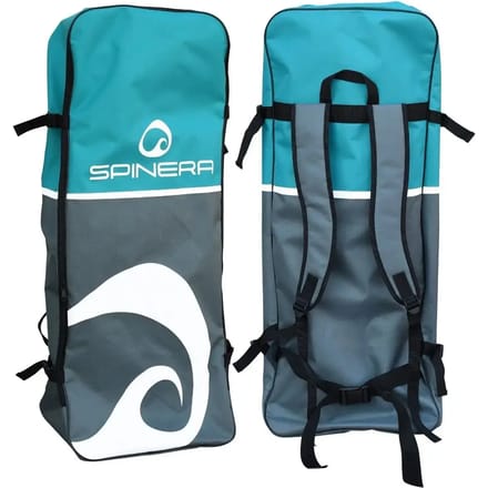 SUP-rugzak Spinera