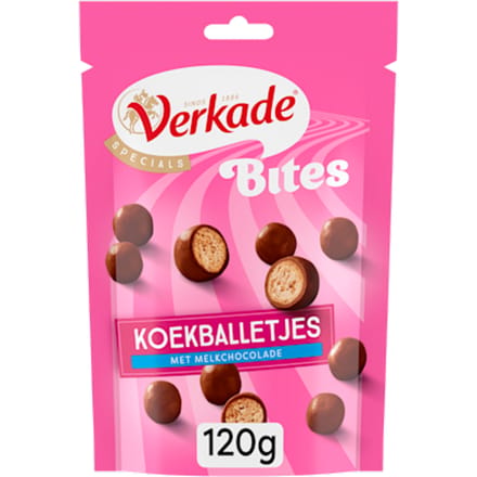 Koekballetjes