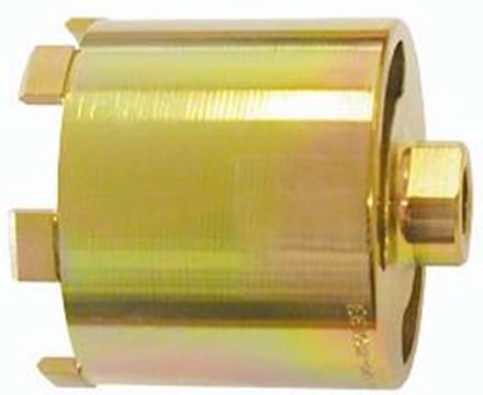 Boorkroon 82 mm M16 kalkzandst - 12.505.05