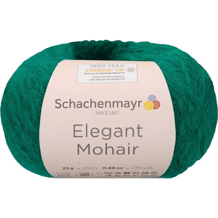 Schachenmayr Elegant Mohair - Kleur 00070