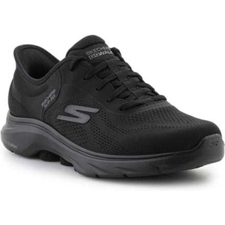 Lage Sneakers Skechers Go Walk 7