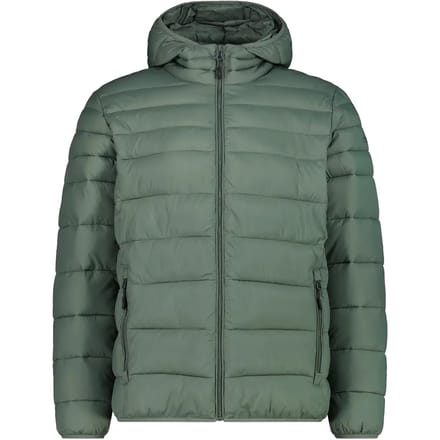 Hooded jacket CMP