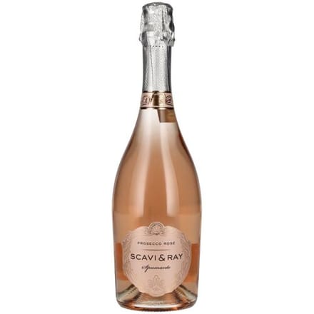 Scavi & Ray PROSECCO Rosé DOC 11% Vol. 0,75l