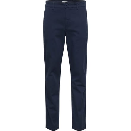 Chino broek Solid Erico Filip