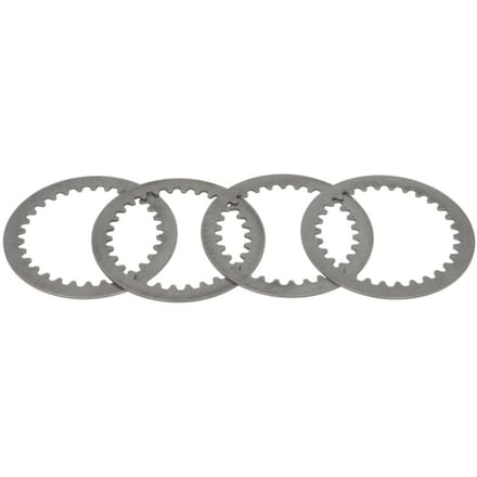 Koppelingsplaten met afstandsringen  TRW MES345-4