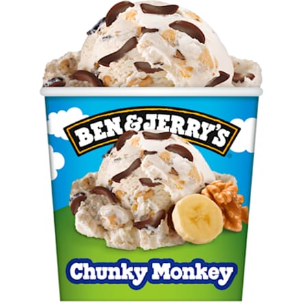 Chunky monkey