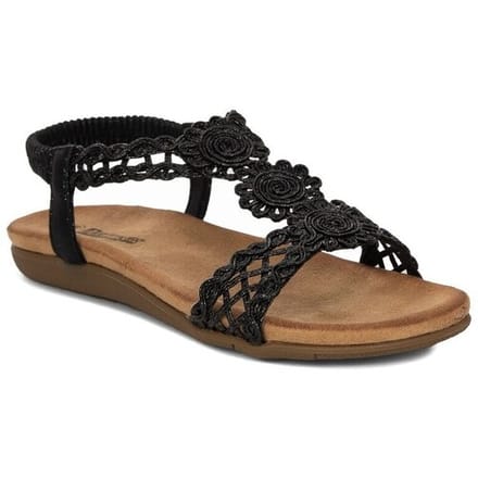Platte sandalen Artiker 56C1283