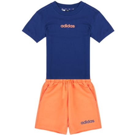 adidas  Trainingspak Essentials T-Shirt Kids