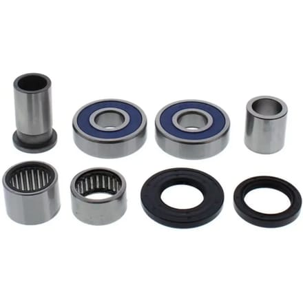 achterwiel lagerset moto All Balls Racing (x8)