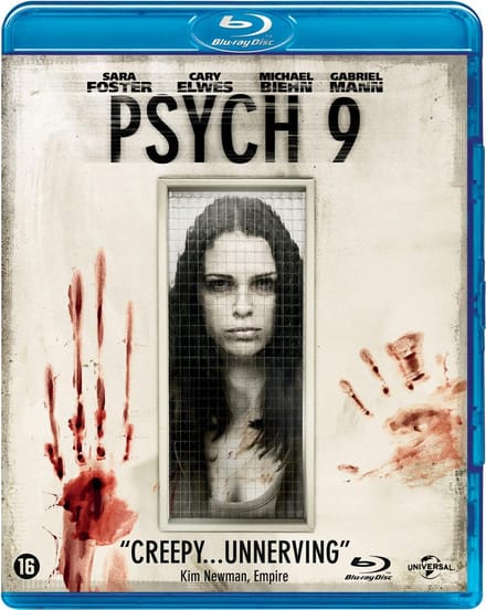 Speelfilm - Psych 9*