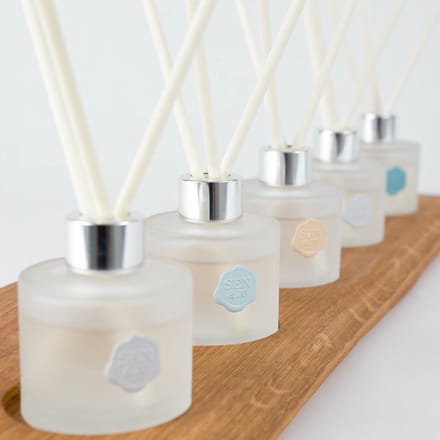 Home-fragrance