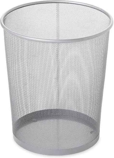 Papiermand Rubbermaid Concept 19 liter grijs