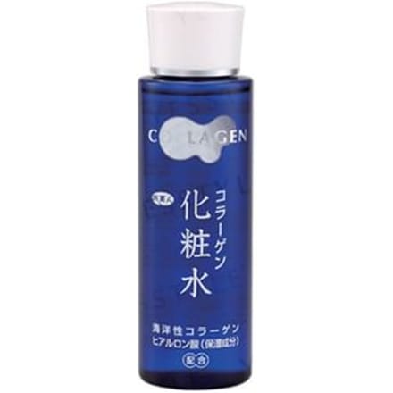 Tabibijin - Collagen Lotion 150ml