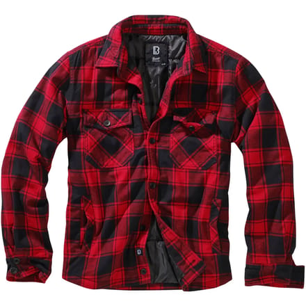 Overhemd Brandit Lumber