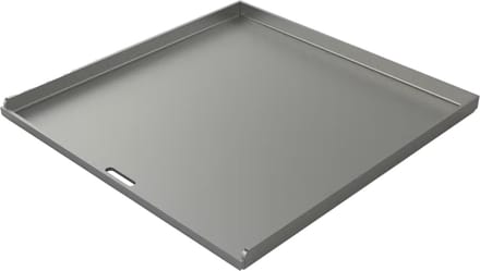 WEBER - CRAFTED-bakplaat​