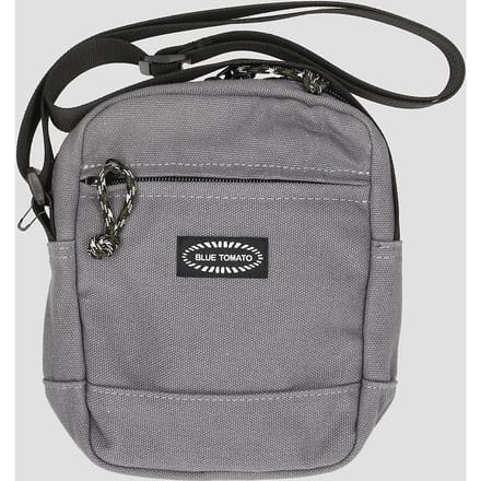 Blue Tomato Pouch Tas grijs