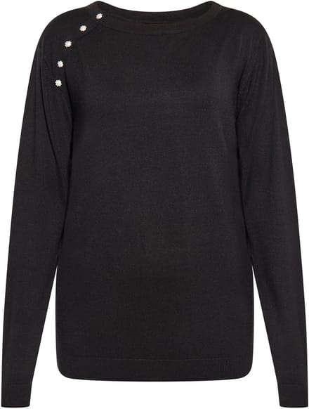 NAEMI Jumper