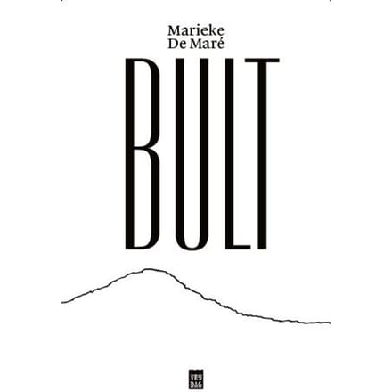 Bult - Marieke De Maré