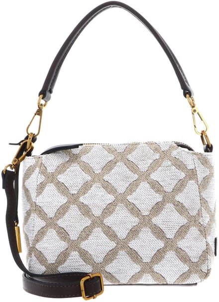 Picard Circulus - Schoudertas 22 cm (cafe-kombi)