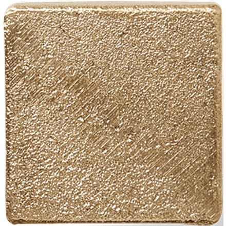 Ferm Living Vierkante haak - casted brass - small