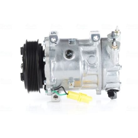Airco-compressor NISSENS 89067