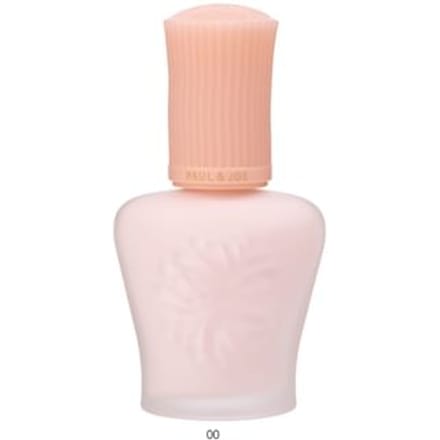 Paul & Joe - Moisturizing Primer SPF 15 PA+ 00