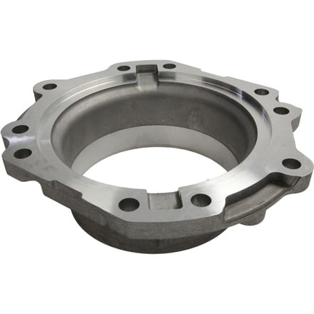Behuizing versnellingsbak ZF 1325331006ZF