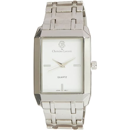 Christian Lacroix CXLS18007-SW Dames Horloge 28mm