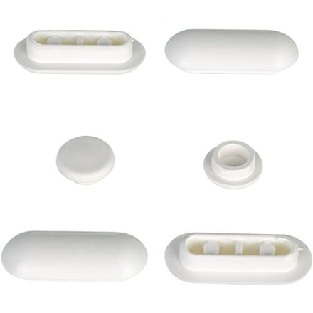 Villeroy & Boch replacement buffer for WC seat 92236800