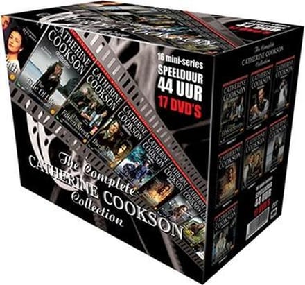 Catherine Cookson - Complete Collection