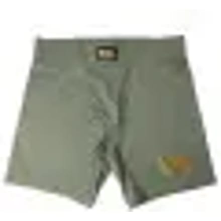 Compressieshorts Metal Boxe Military