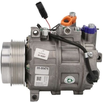 Airco-compressor ELSTOCK 51-0257
