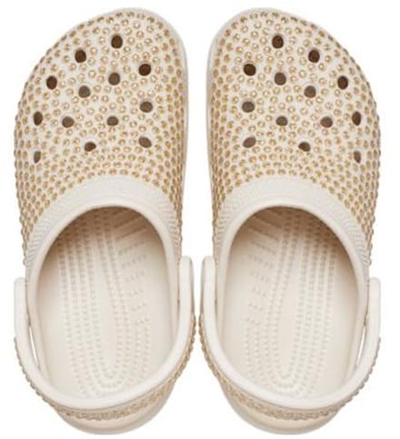 Crocs Classic Multi Gems Clog Maat 38/39 M6/W8
