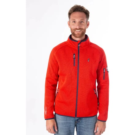 Fleece Aulp Rikko