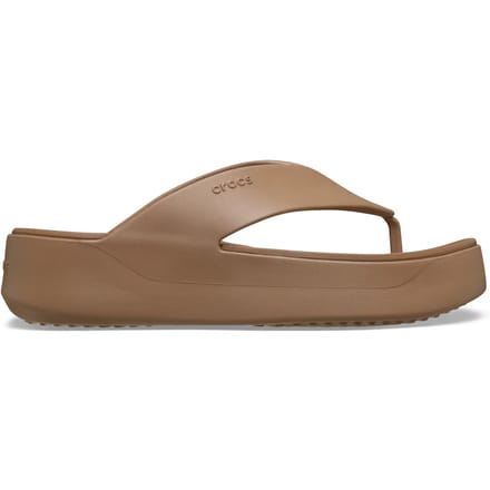 Vrouwenslippers Crocs Getaway Platform Flip