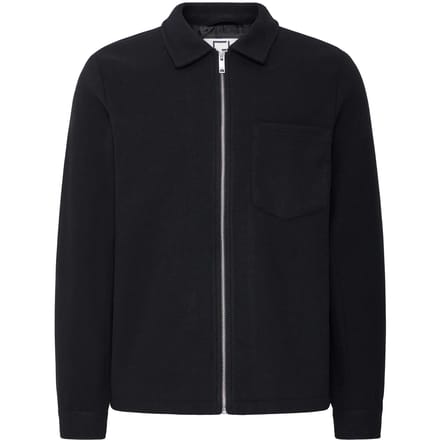 Jas met knopen Casual Friday CFRolfsted