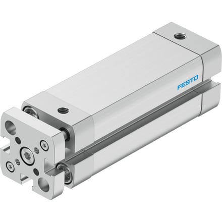 Festo Compacte Cilinder 16mm Boring 50mm Slag ISO 21287 Dubbelwerkend - 554219 - P2DN8