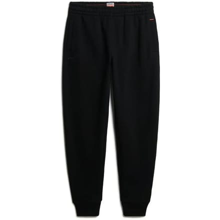 Superdry Essential Logo Joggingbroek Heren - Maat S