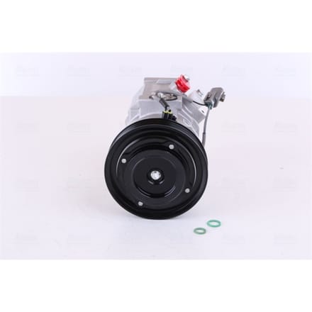 Compressor airconditioning NISSENS 890878