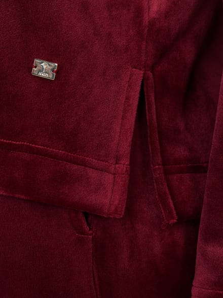 Joop! Longsleeve Velvet Oversized