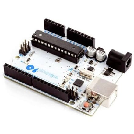 Whadda Microcontroller uitbreidingsset WPB100 ATMega328