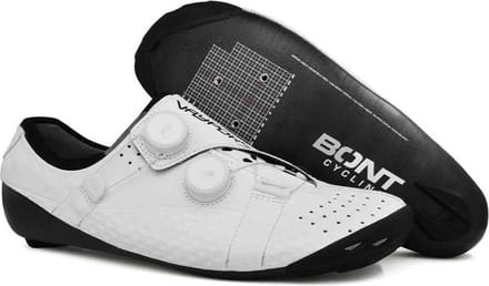 BONT VayporS Li2 - Racefietsschoen - EU44 - White - Durolite
